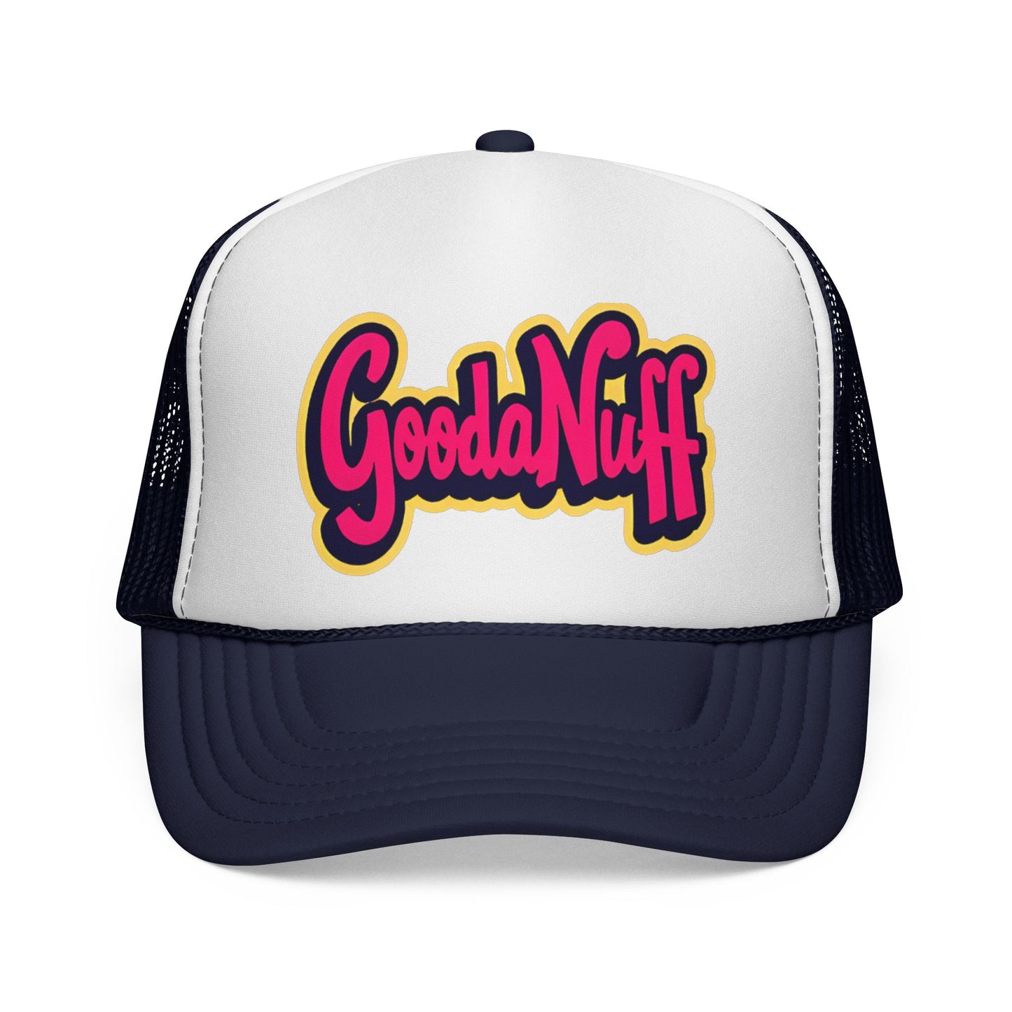 GoodaNuff Trucker Hat