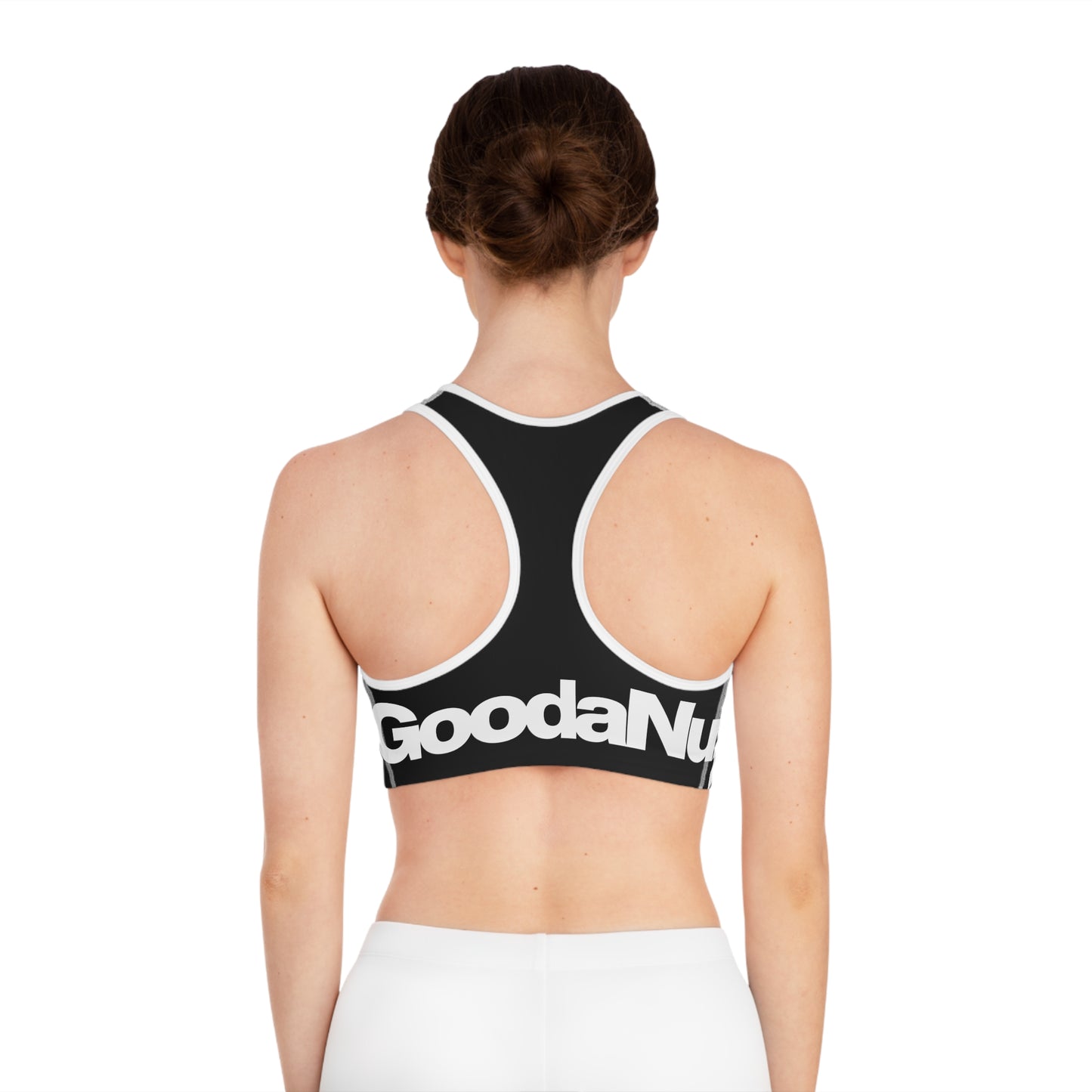 GoodaNuff Sports Bra