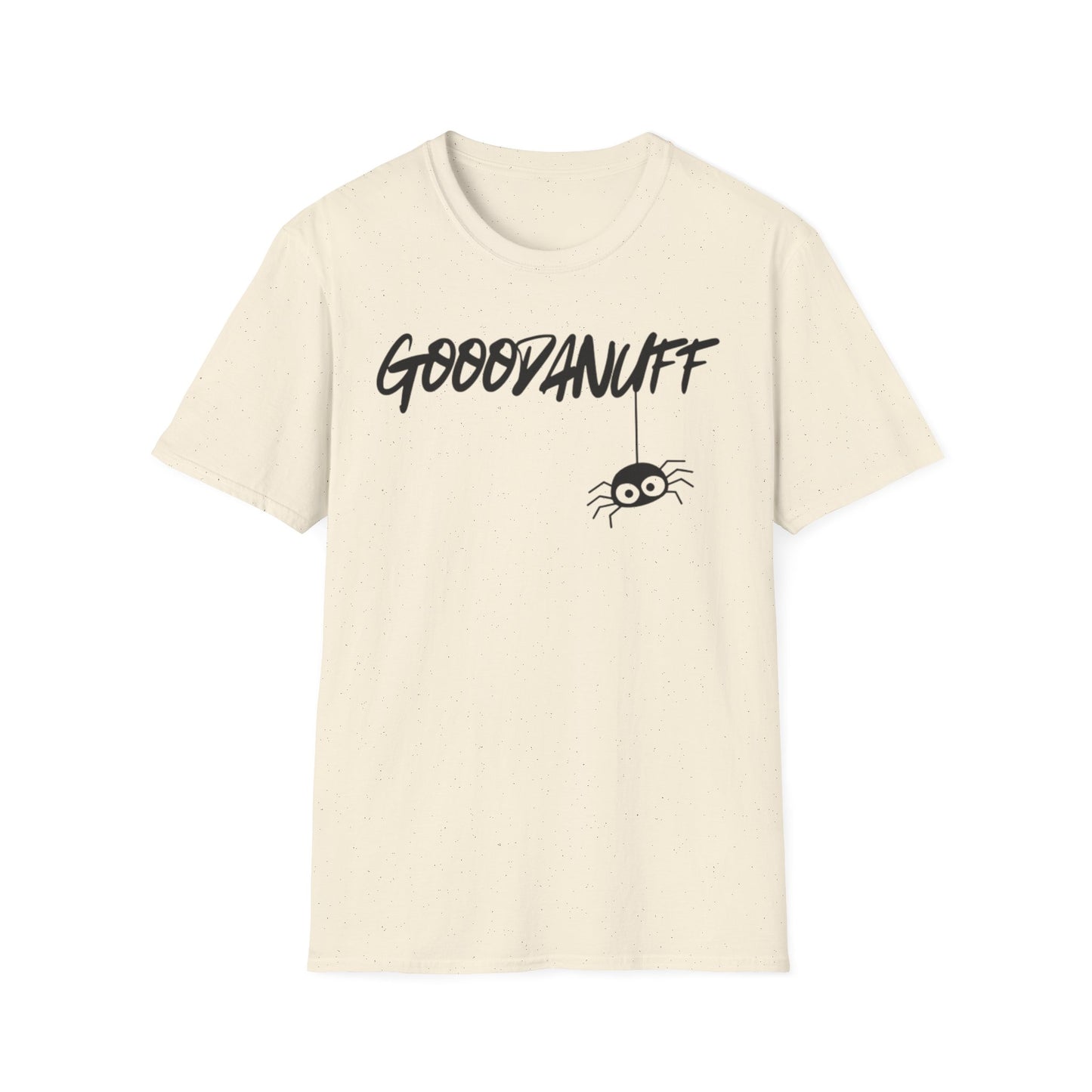 GooodaNuff Halloween T-Shirt