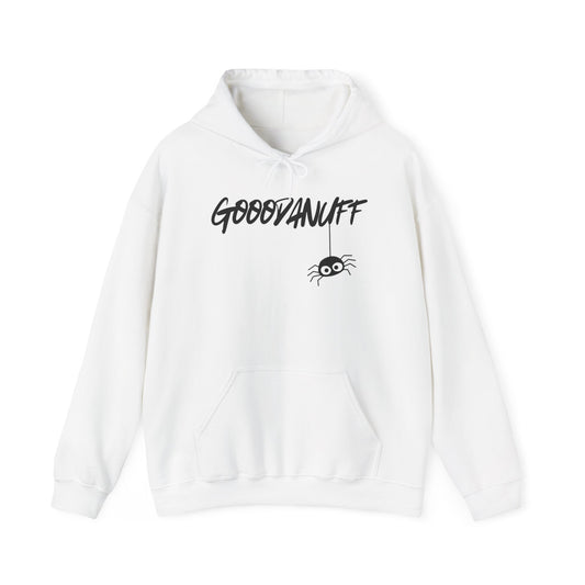GooodaNuff Halloween Sweatshirt