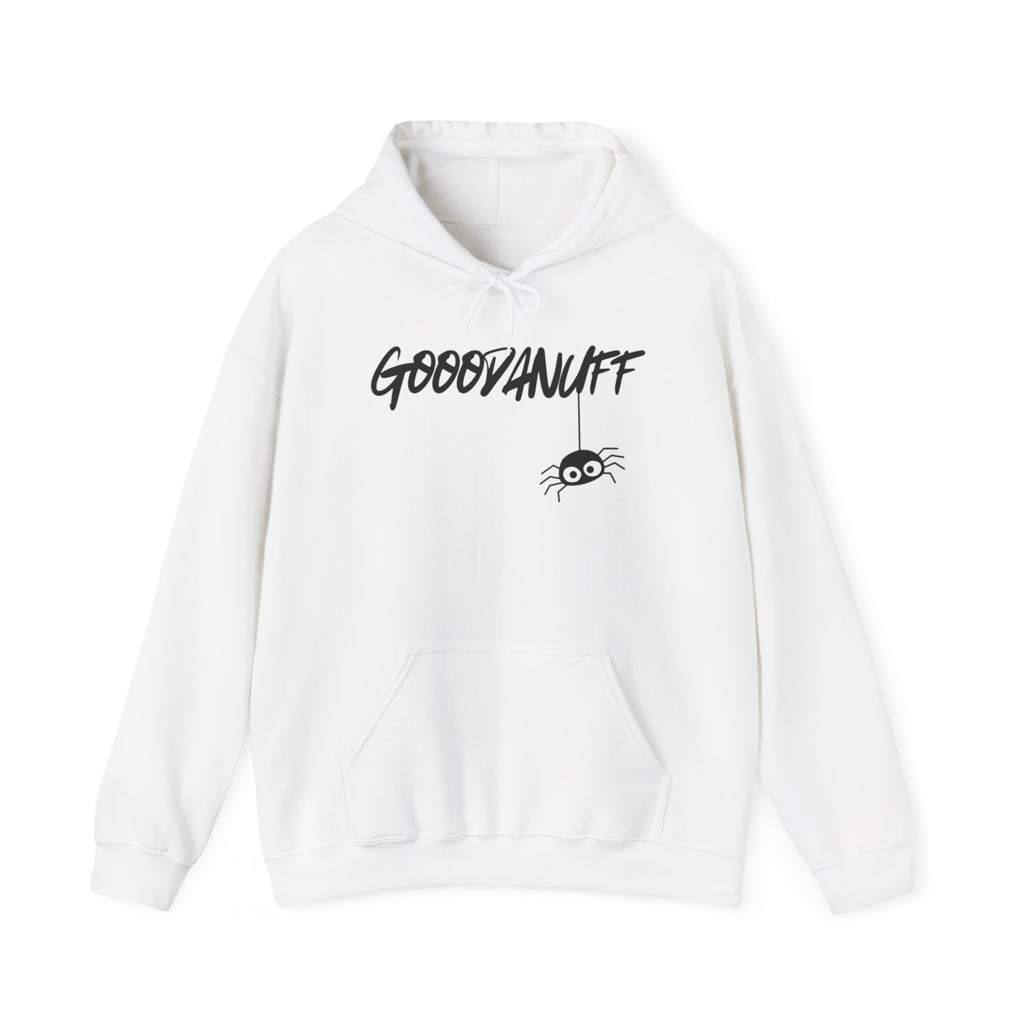 GooodaNuff Halloween Sweatshirt