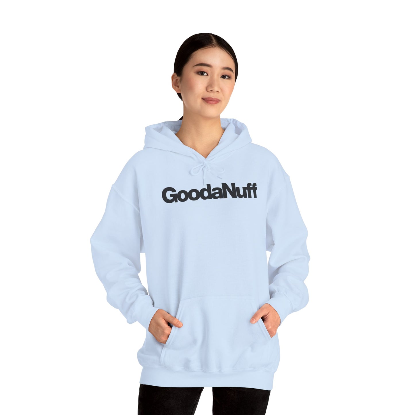 Feeling GoodaNuff Unisex Hoodie