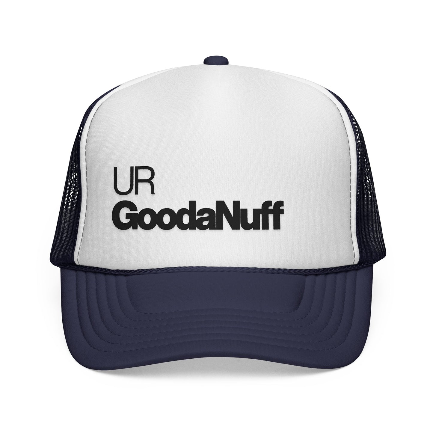 UR GoodaNuff Classic Trucker Hat