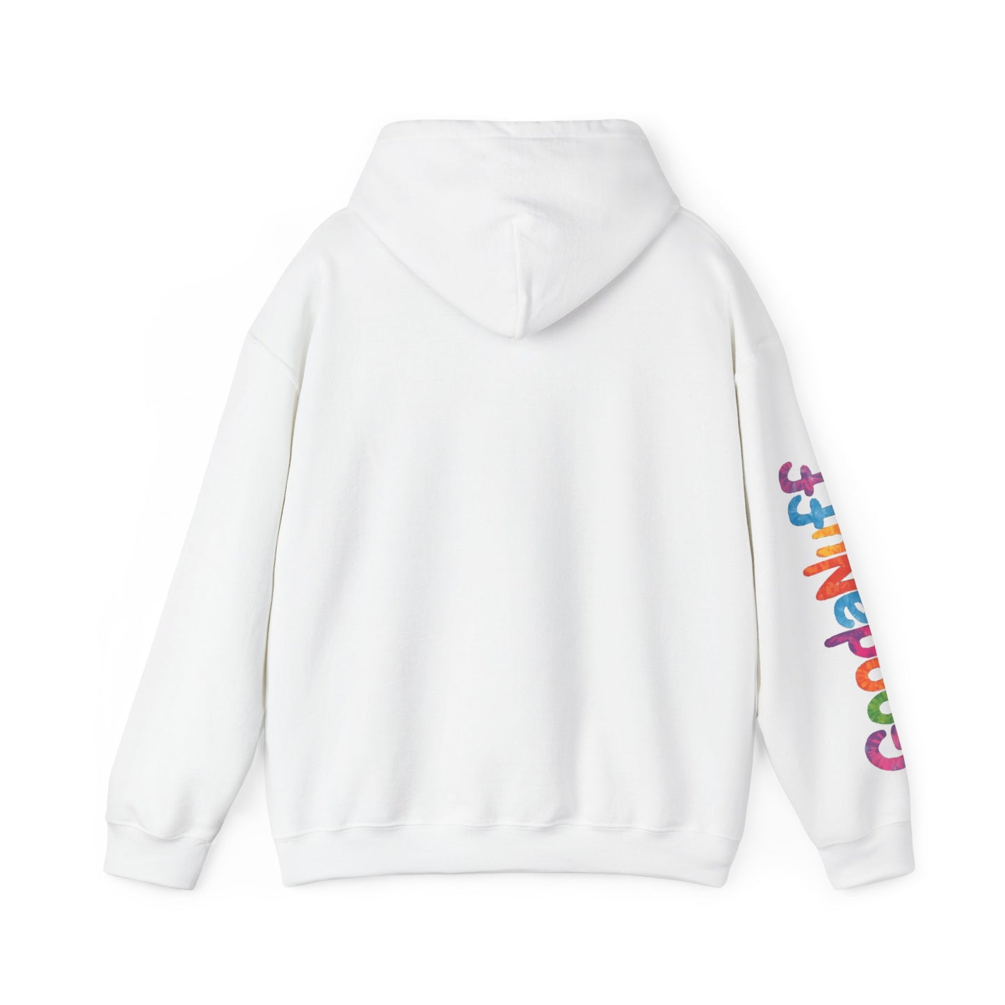 GoodaNuff Unisex Hoodie