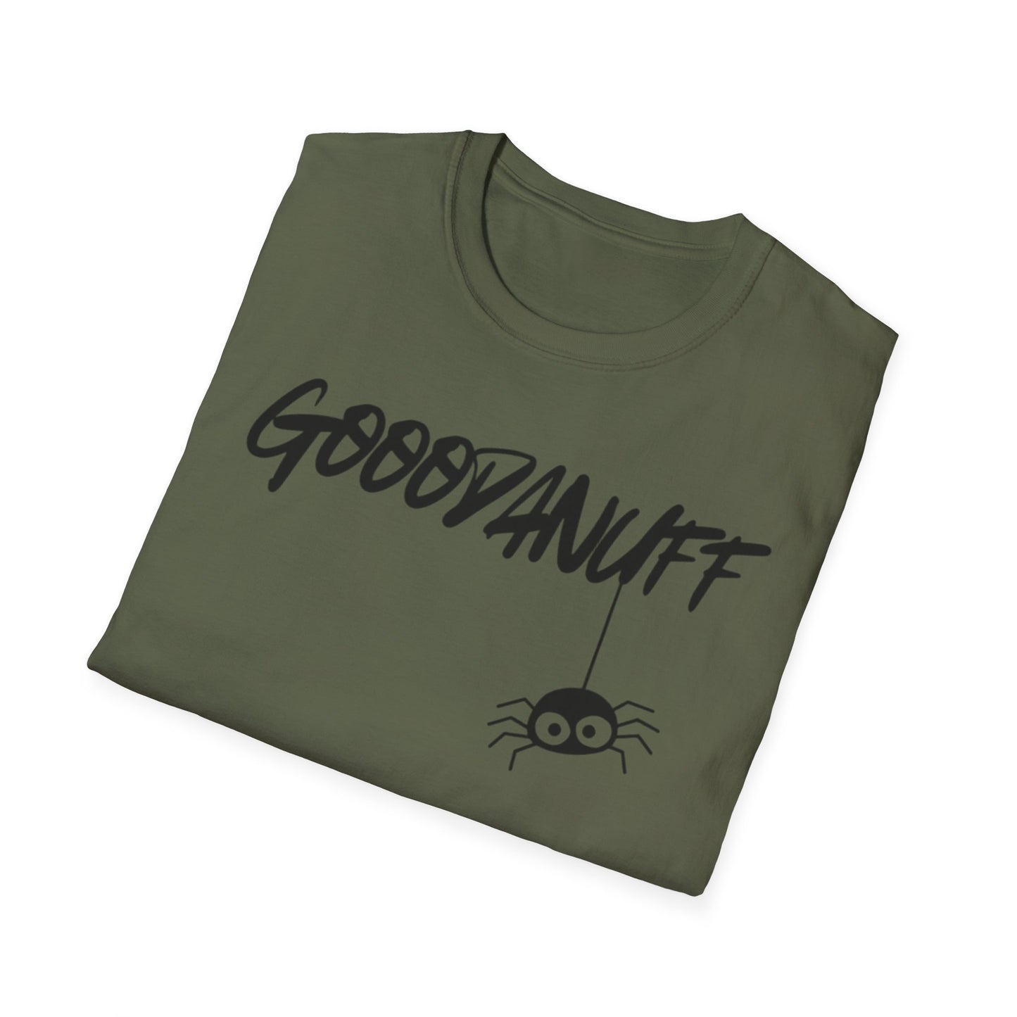 GooodaNuff Halloween T-Shirt