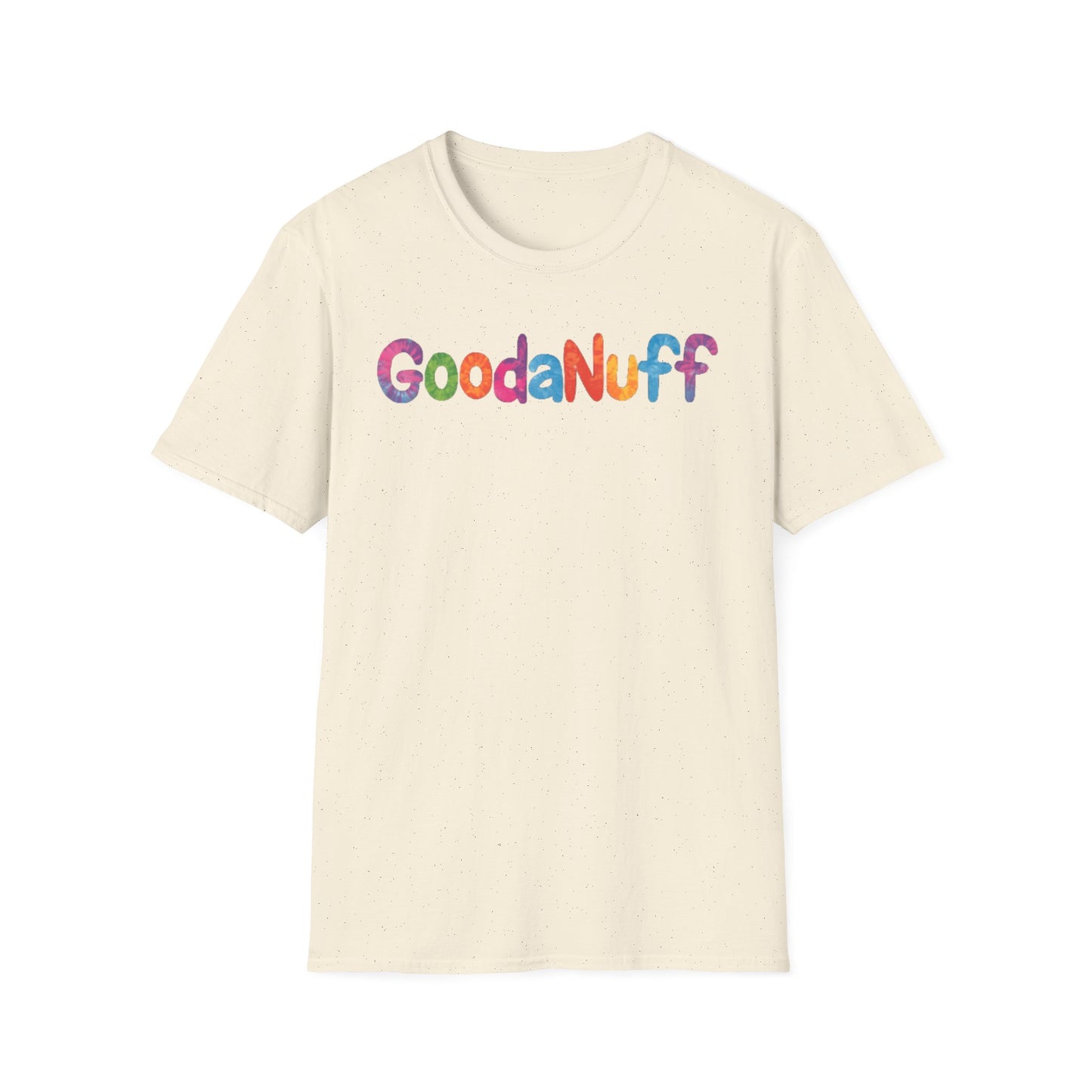 GoodaNuff Unisex Softstyle T-Shirt