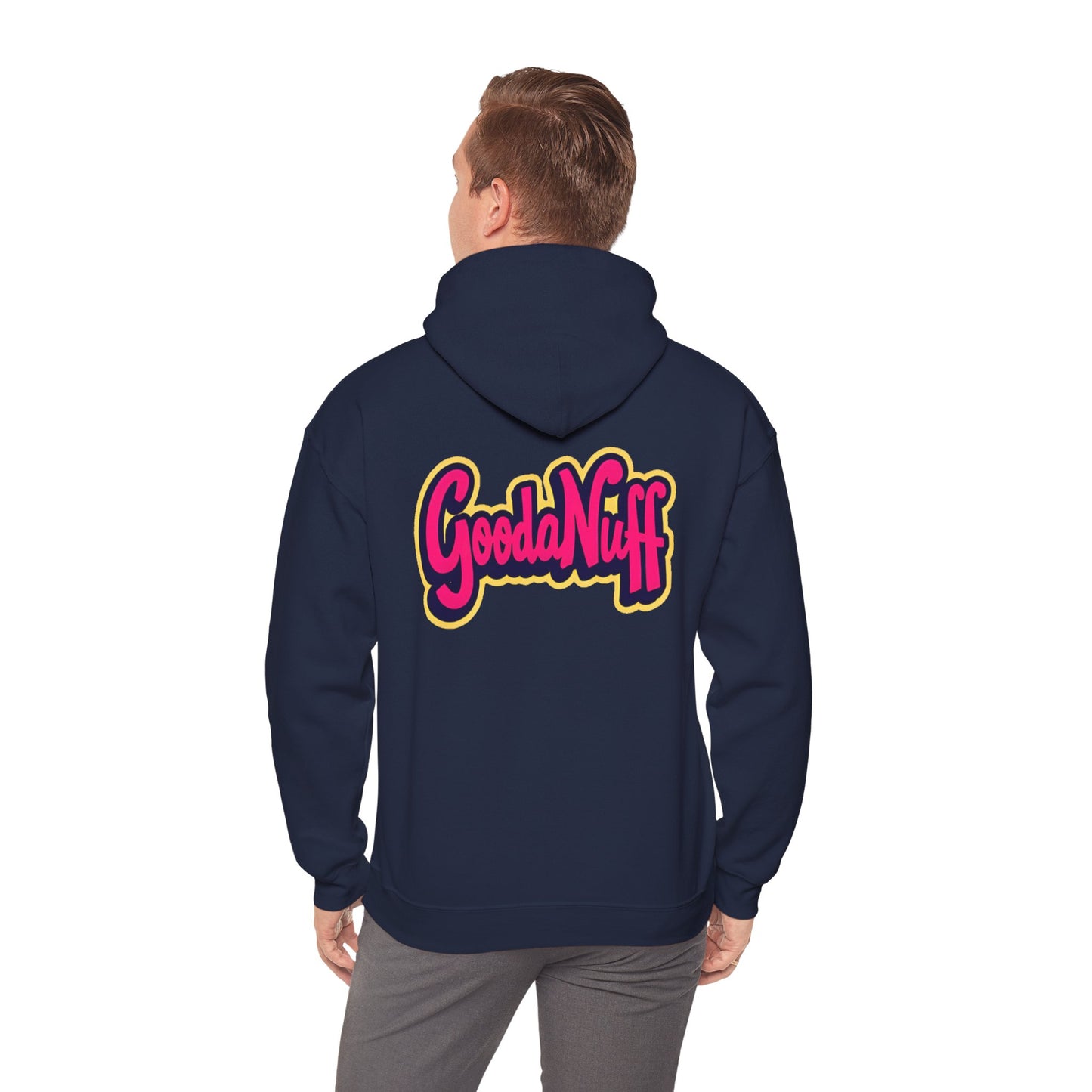 GoodaNuff Unisex Hoodie
