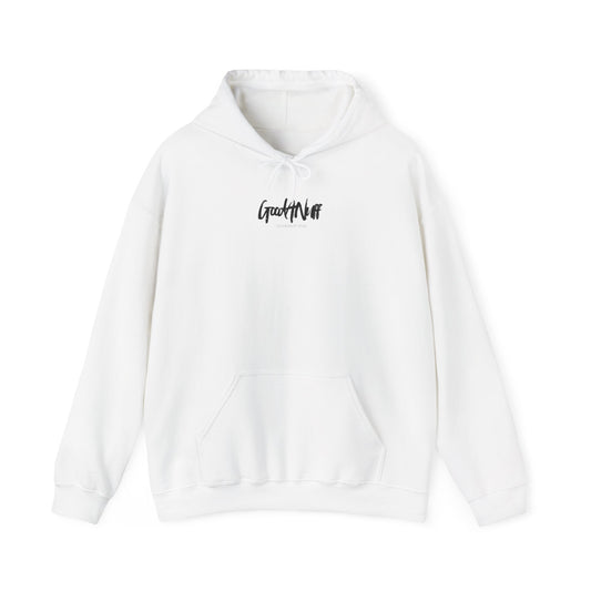 Slap it on & Call it...GoodaNuff Unisex Hoodie
