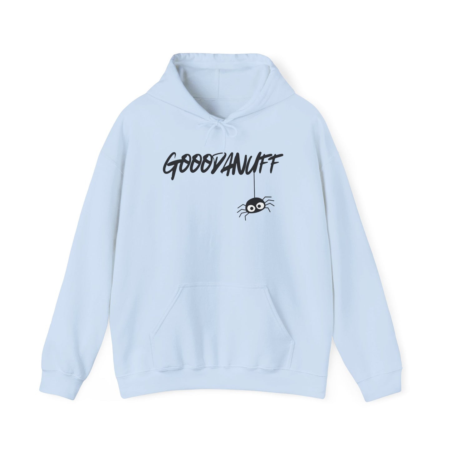 GooodaNuff Halloween Sweatshirt