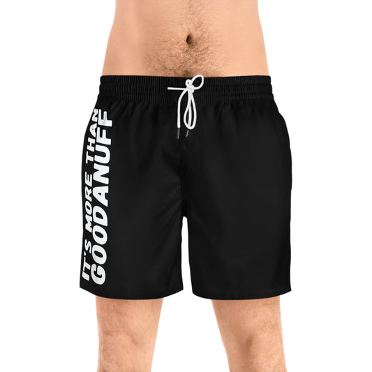 It's more than GoodaNuff Men's Outdoor Shorts