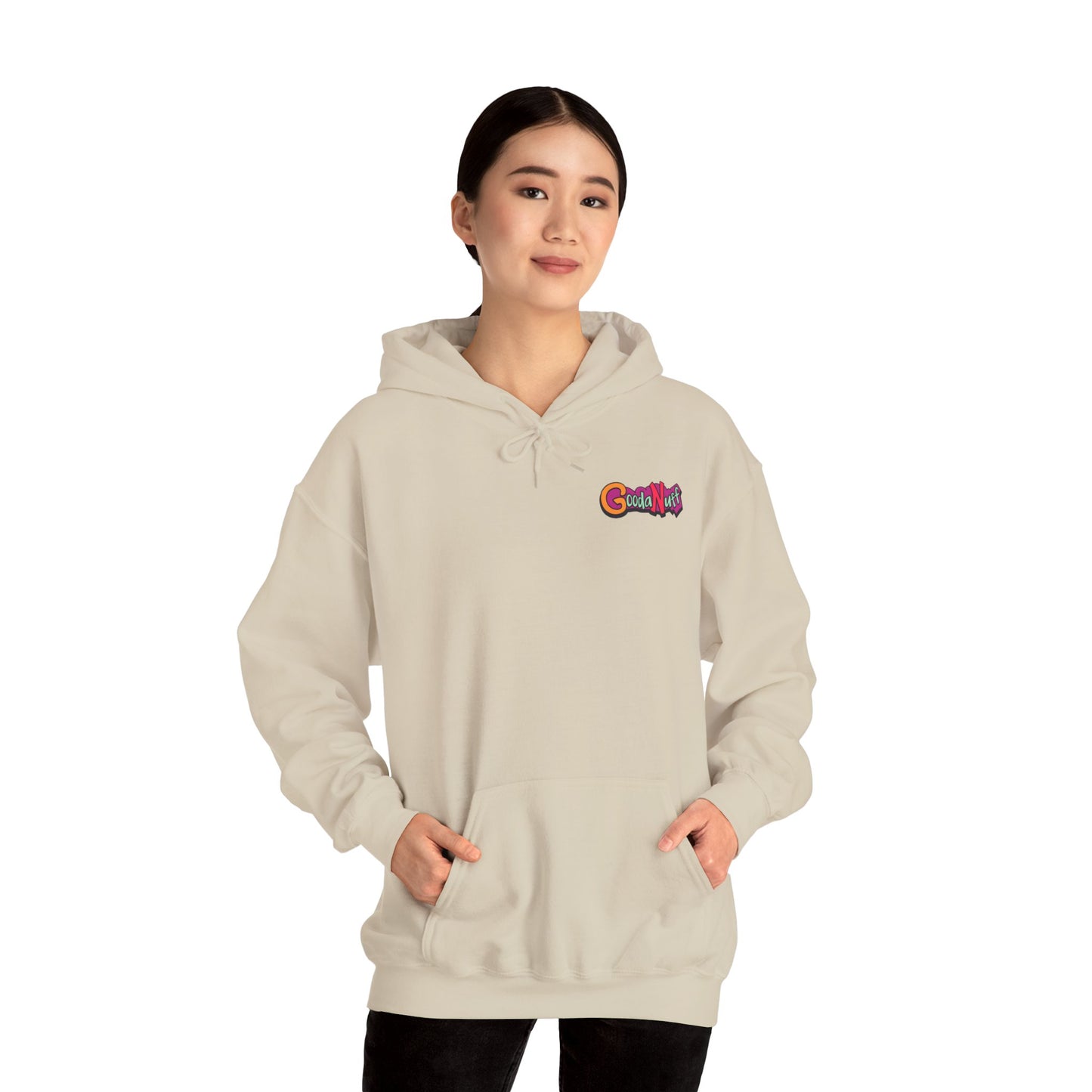 GoodaNuff Unisex Hoodie