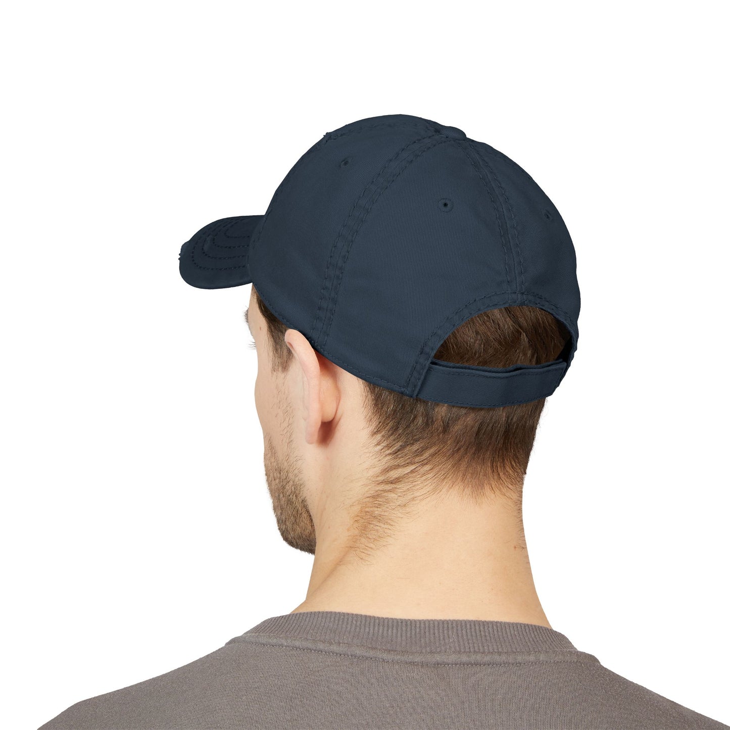 She Looked GoodaNuff Last Night Embroidery Baseball Cap