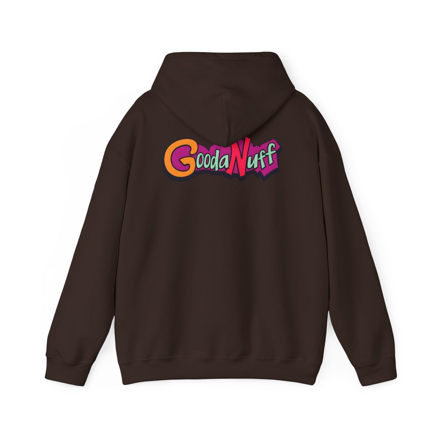 GoodaNuff Unisex Hoodie