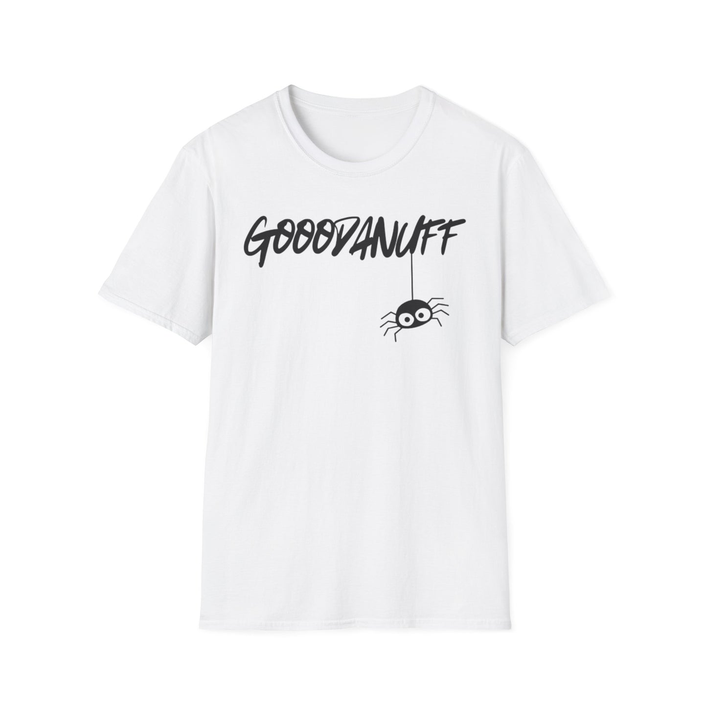 GooodaNuff Halloween T-Shirt
