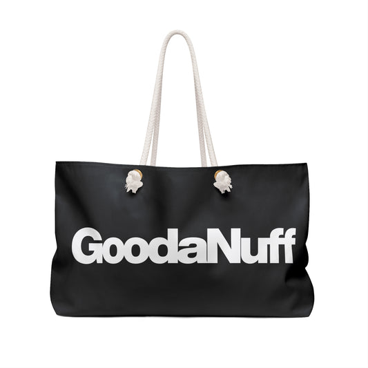 Classic GoodaNuff Travel Bag