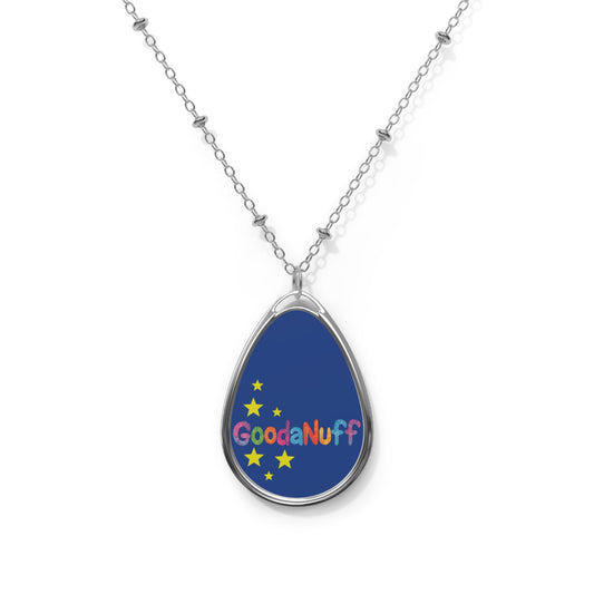 GoodaNuff Necklace