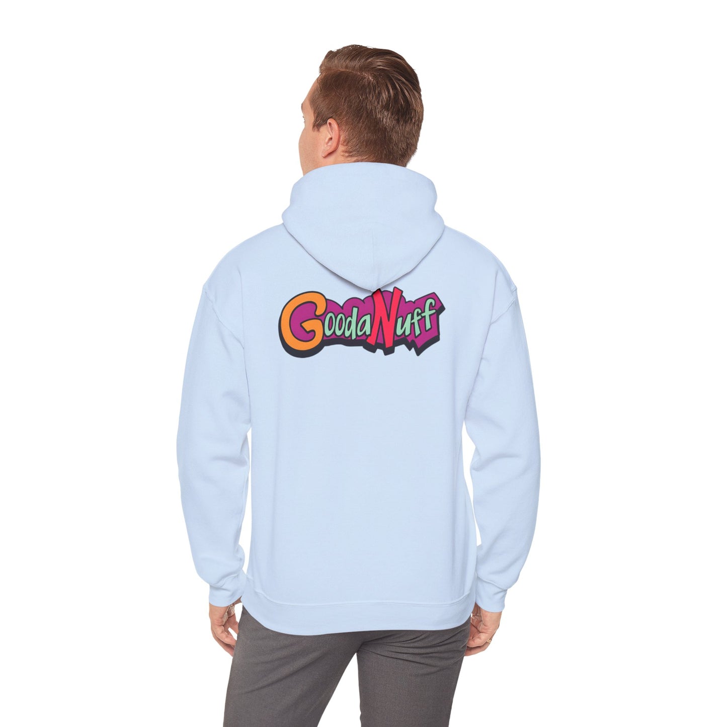 GoodaNuff Unisex Hoodie