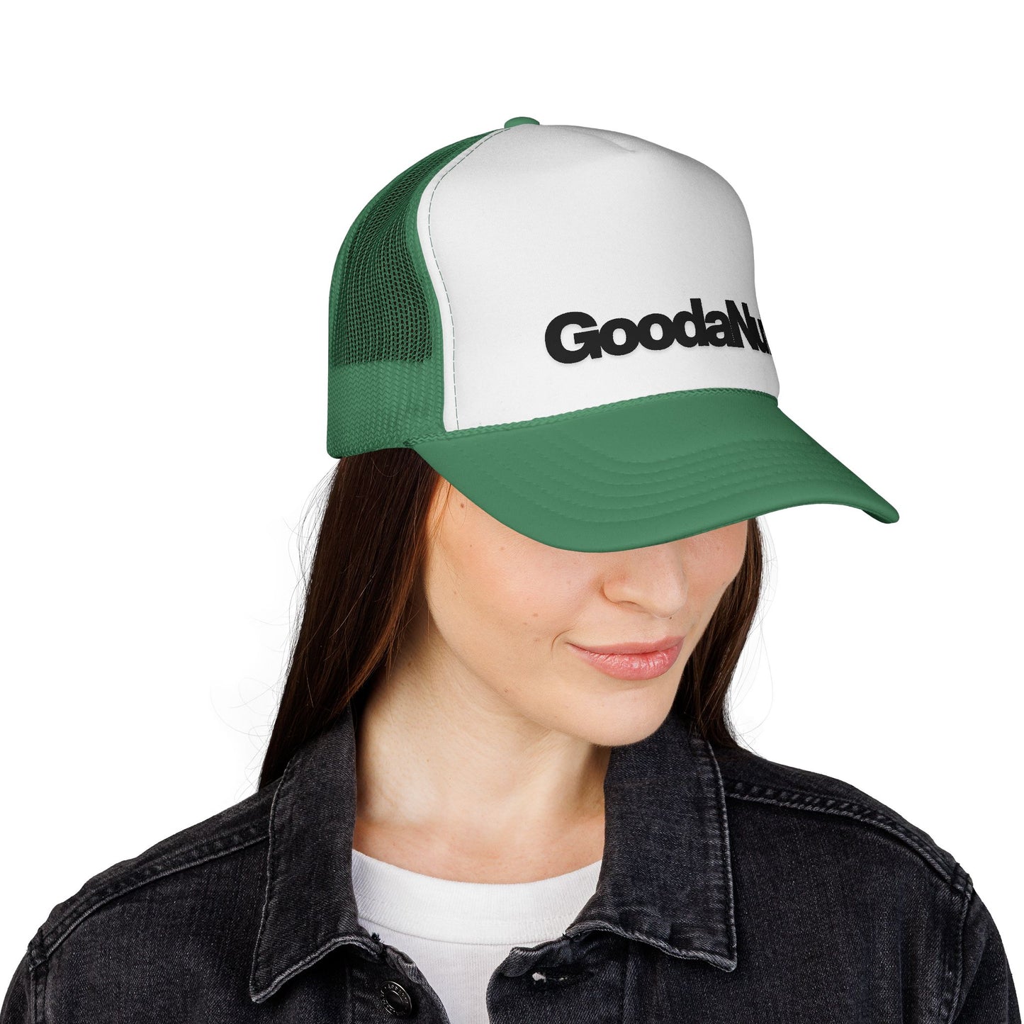 GoodaNuff Classic Trucker Hat