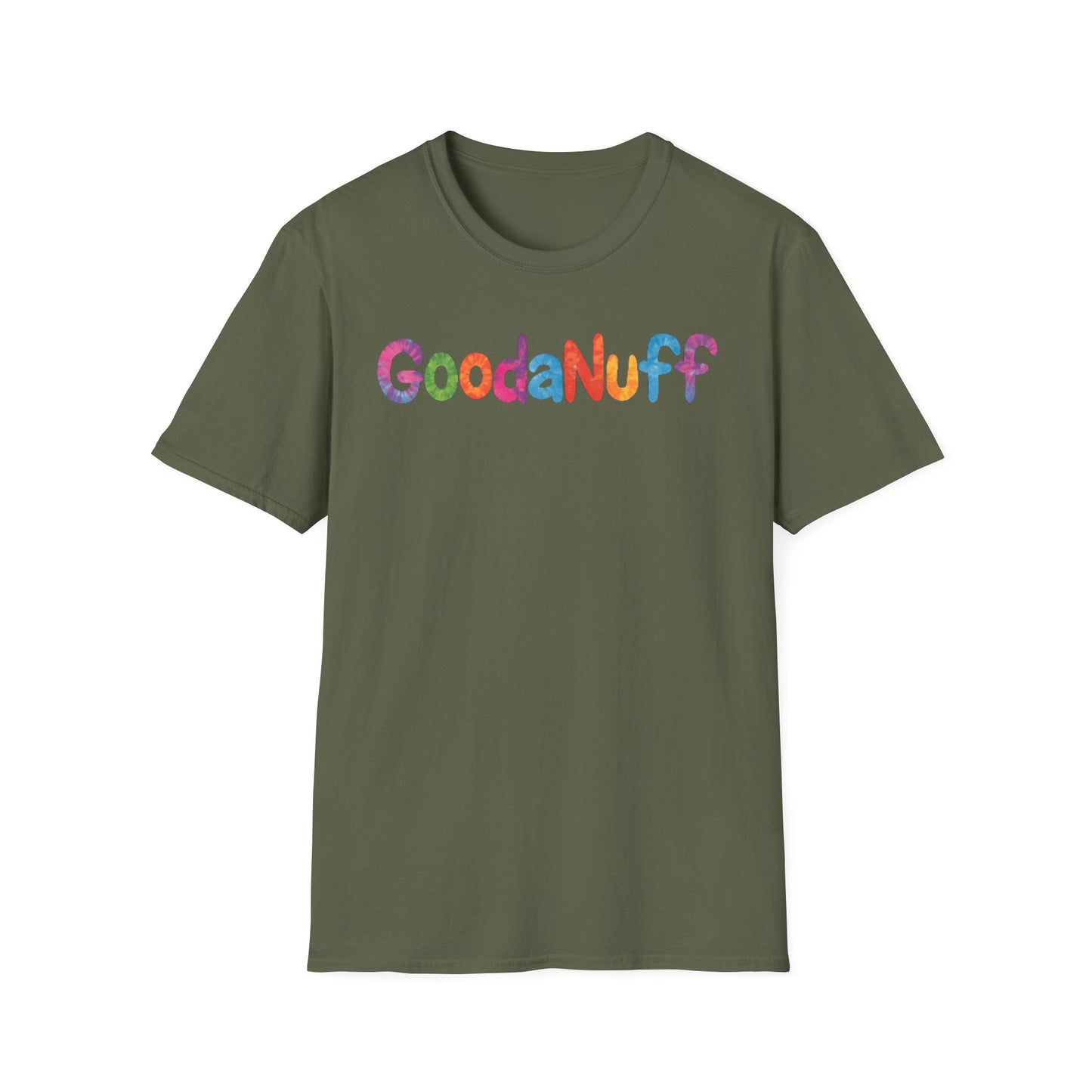 GoodaNuff Unisex Softstyle T-Shirt