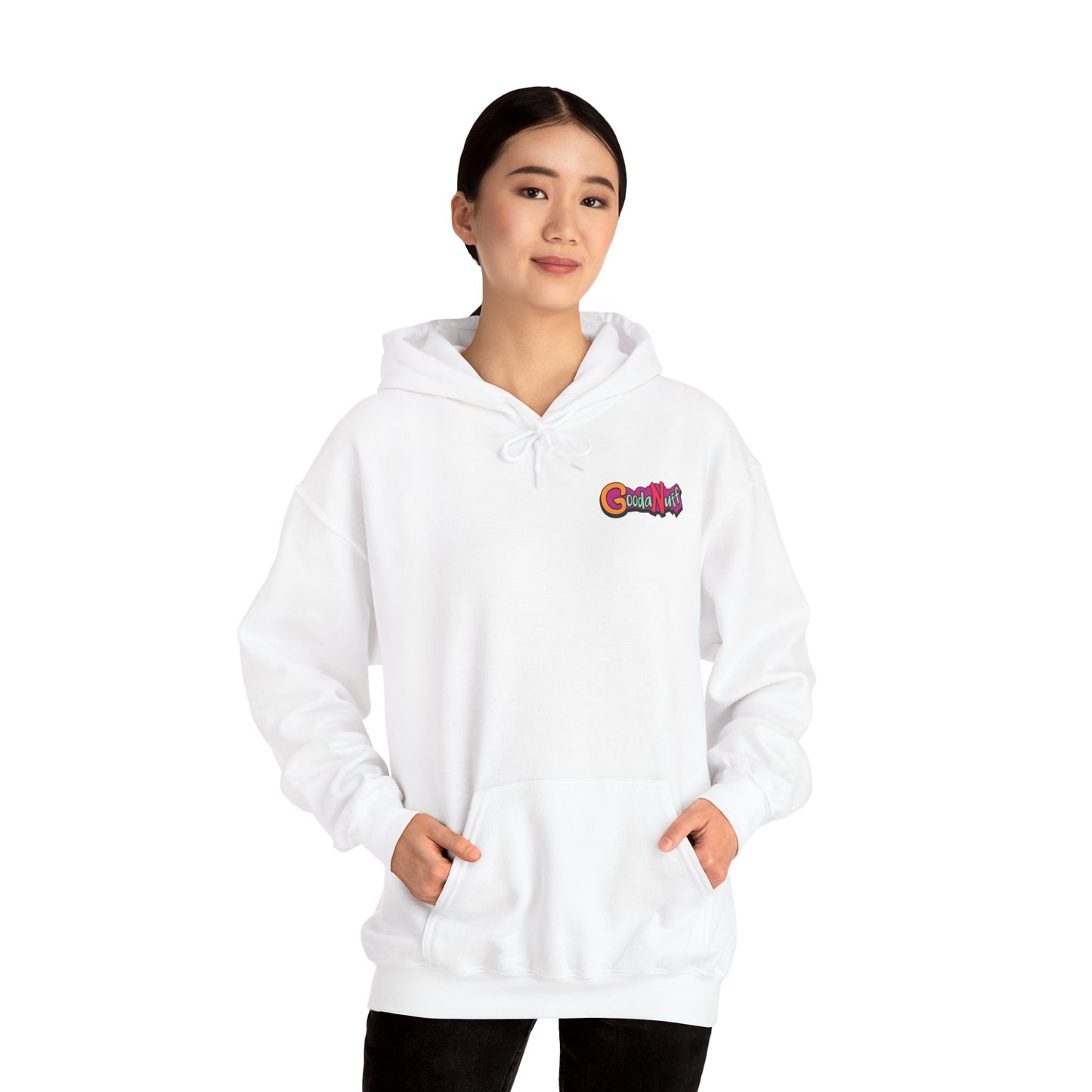 GoodaNuff Unisex Hoodie