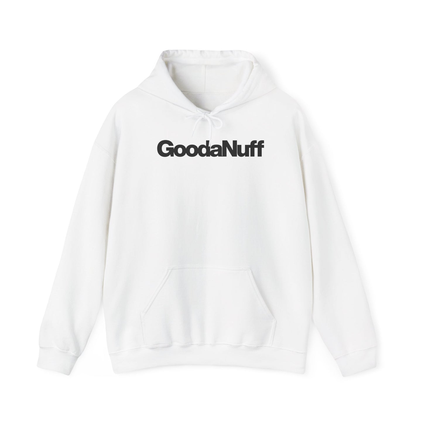 Feeling GoodaNuff Unisex Hoodie