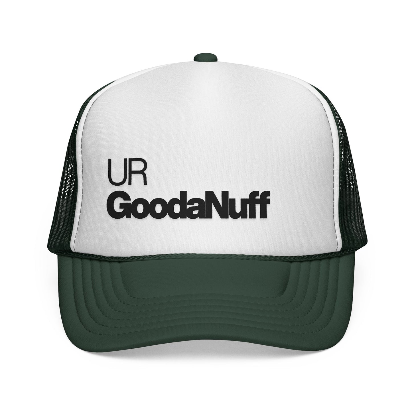UR GoodaNuff Classic Trucker Hat