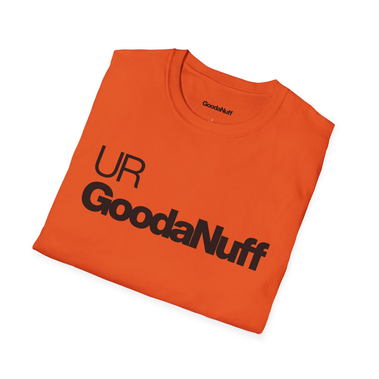 UR GoodaNuff Unisex Classic T-Shirt
