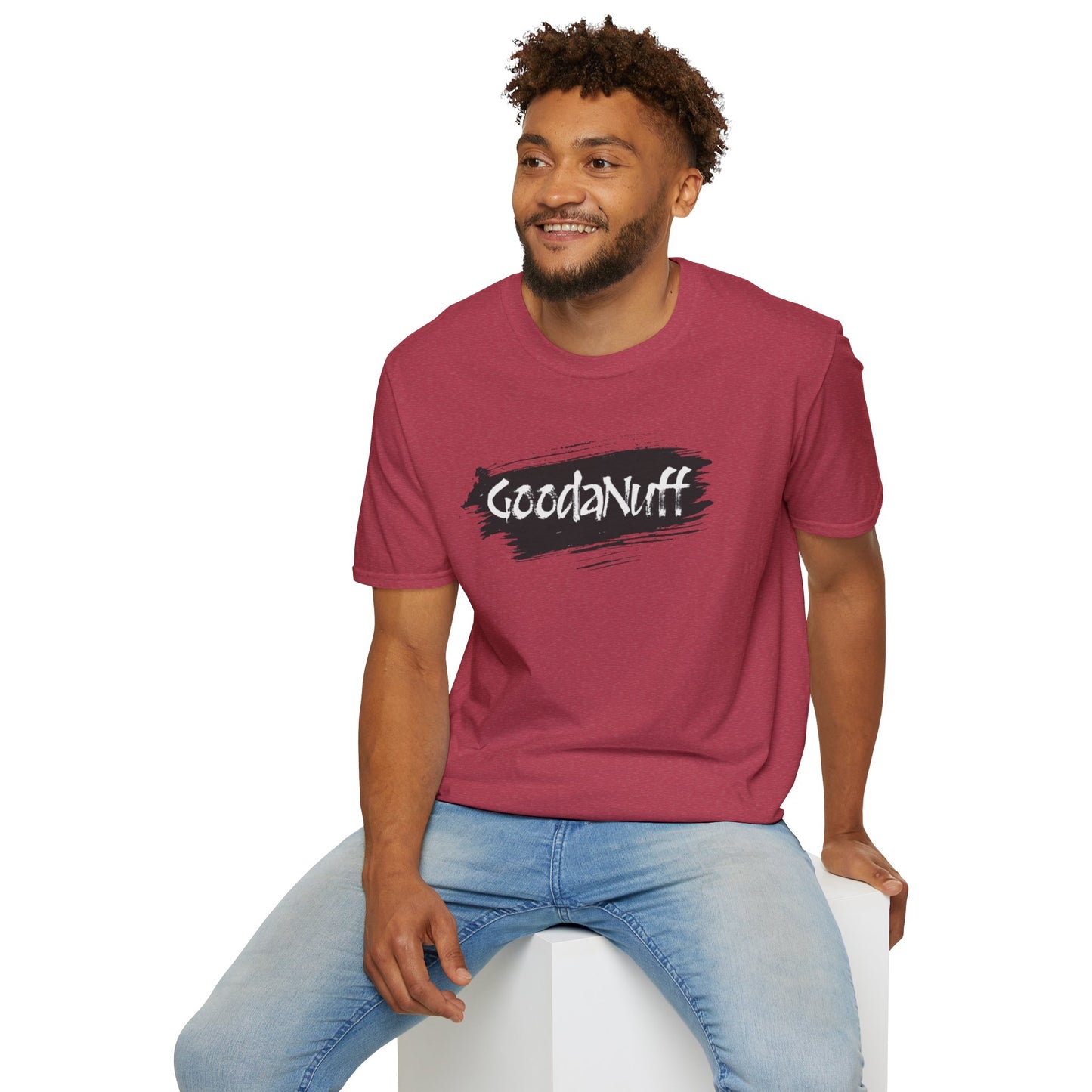 GoodaNuff Unisex Softstyle T-Shirt