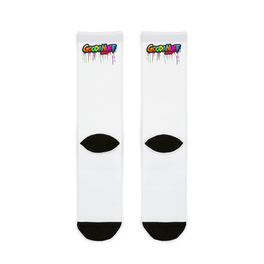 GoodaNuff.shop Socks
