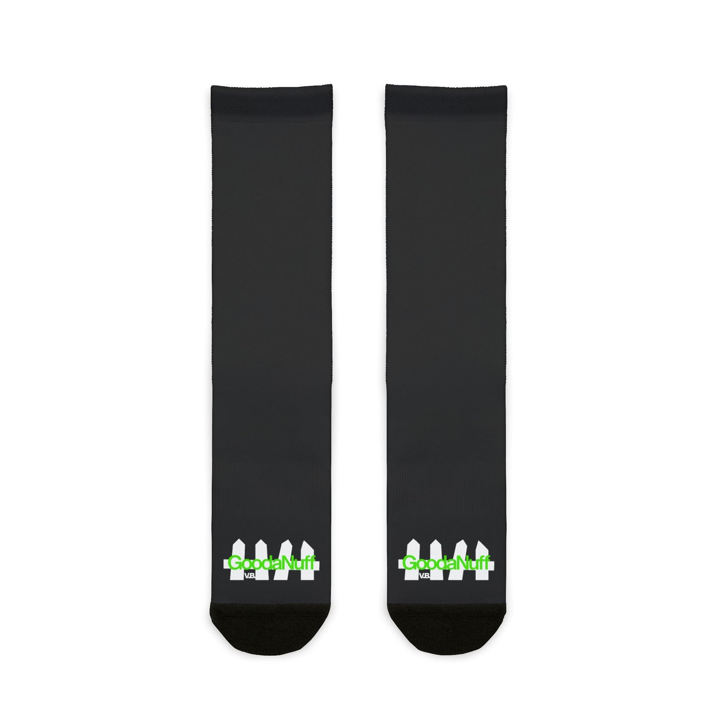 GoodaNuff Fencing V.B. Socks