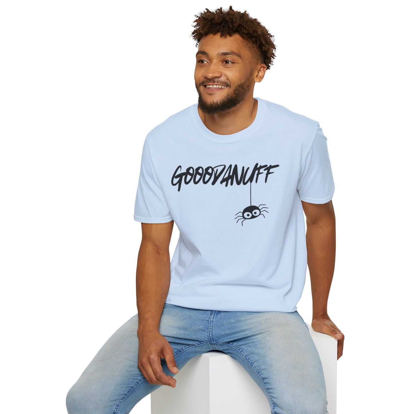 GooodaNuff Halloween T-Shirt