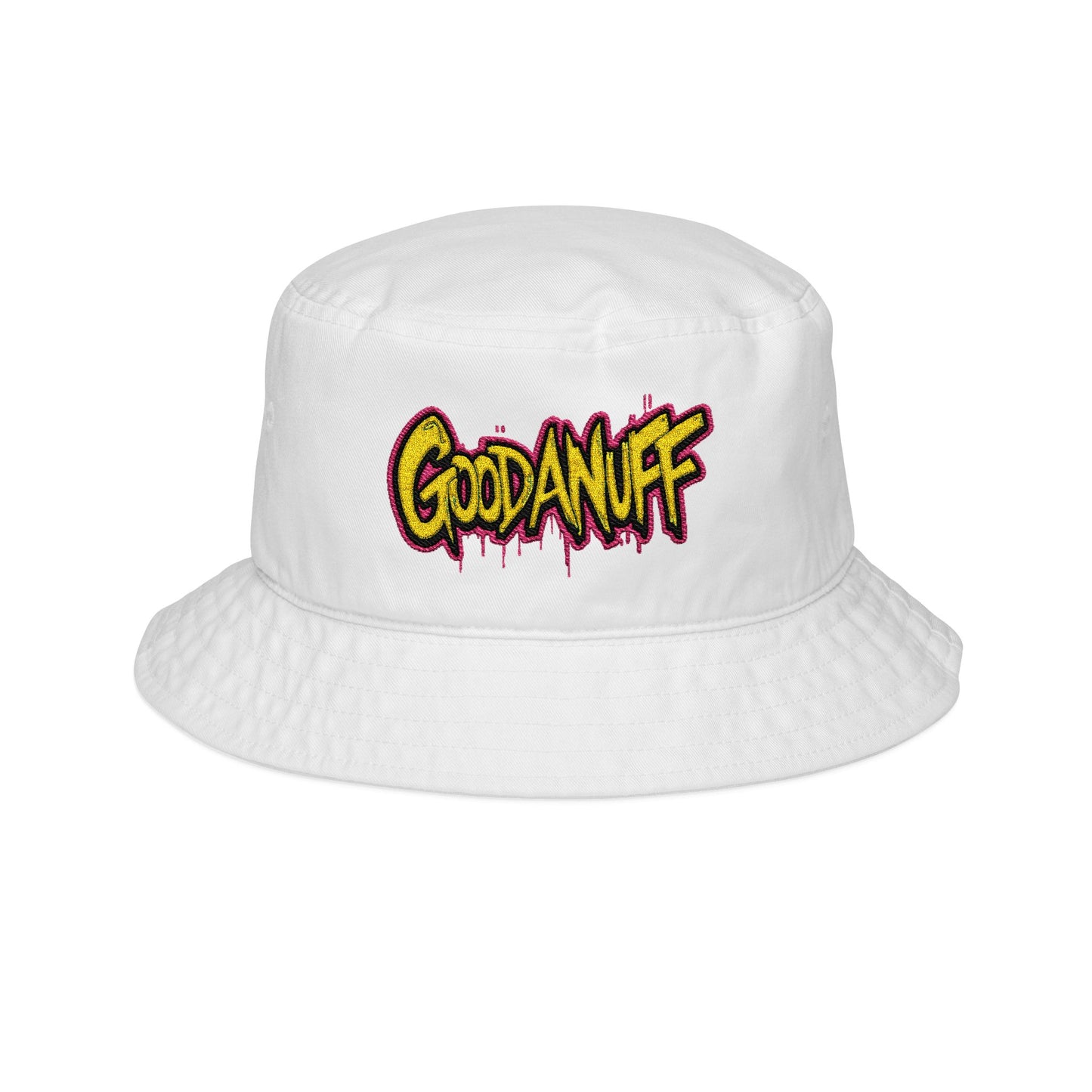 GoodaNuff Bucket Hat