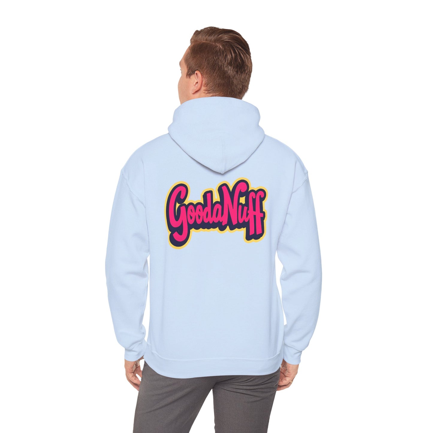GoodaNuff Unisex Hoodie