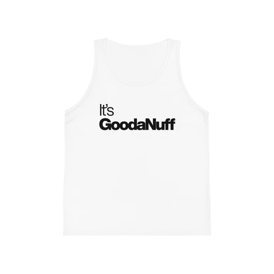 Classic It's GoodaNuff Unisex Youth Tank Top