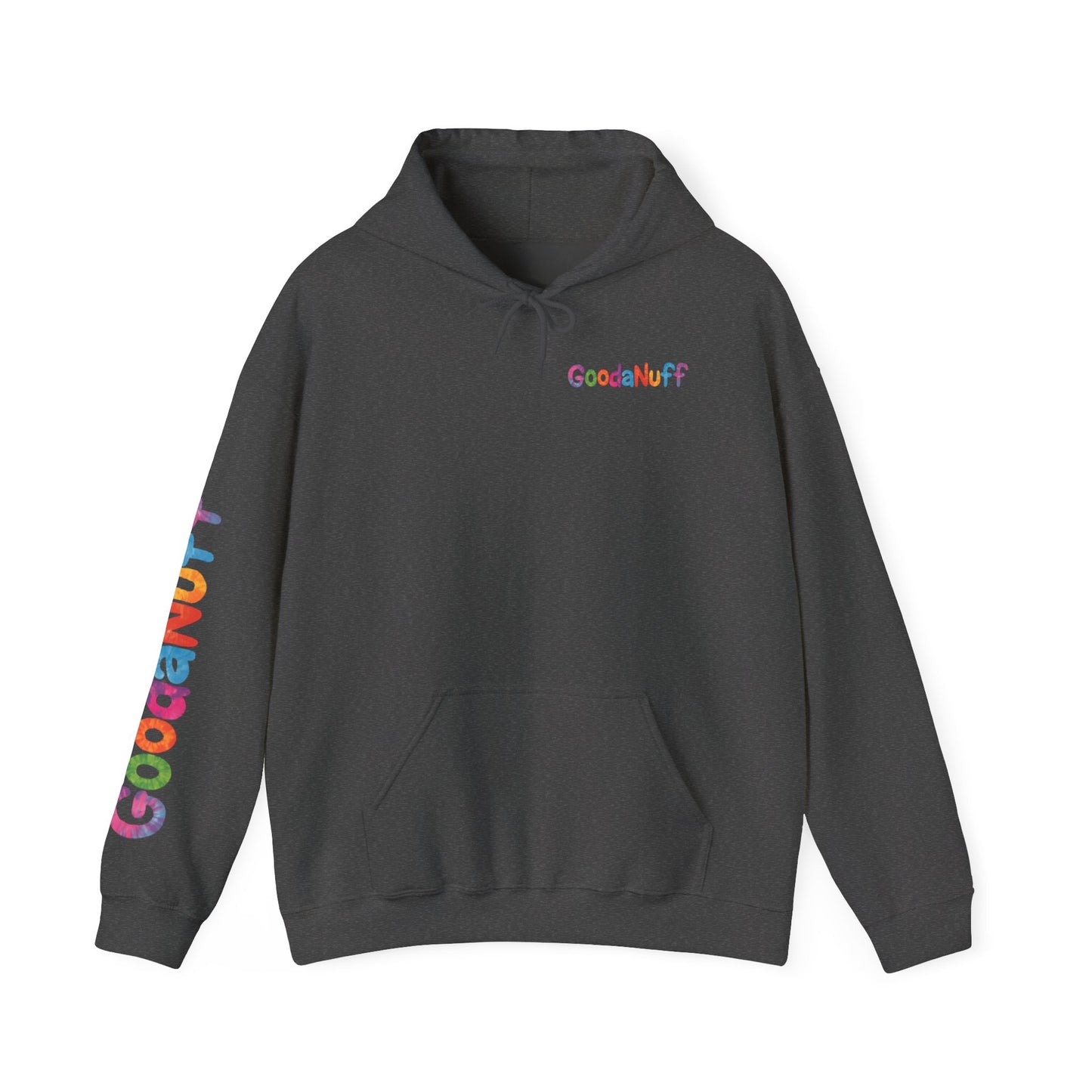 GoodaNuff Unisex Hoodie