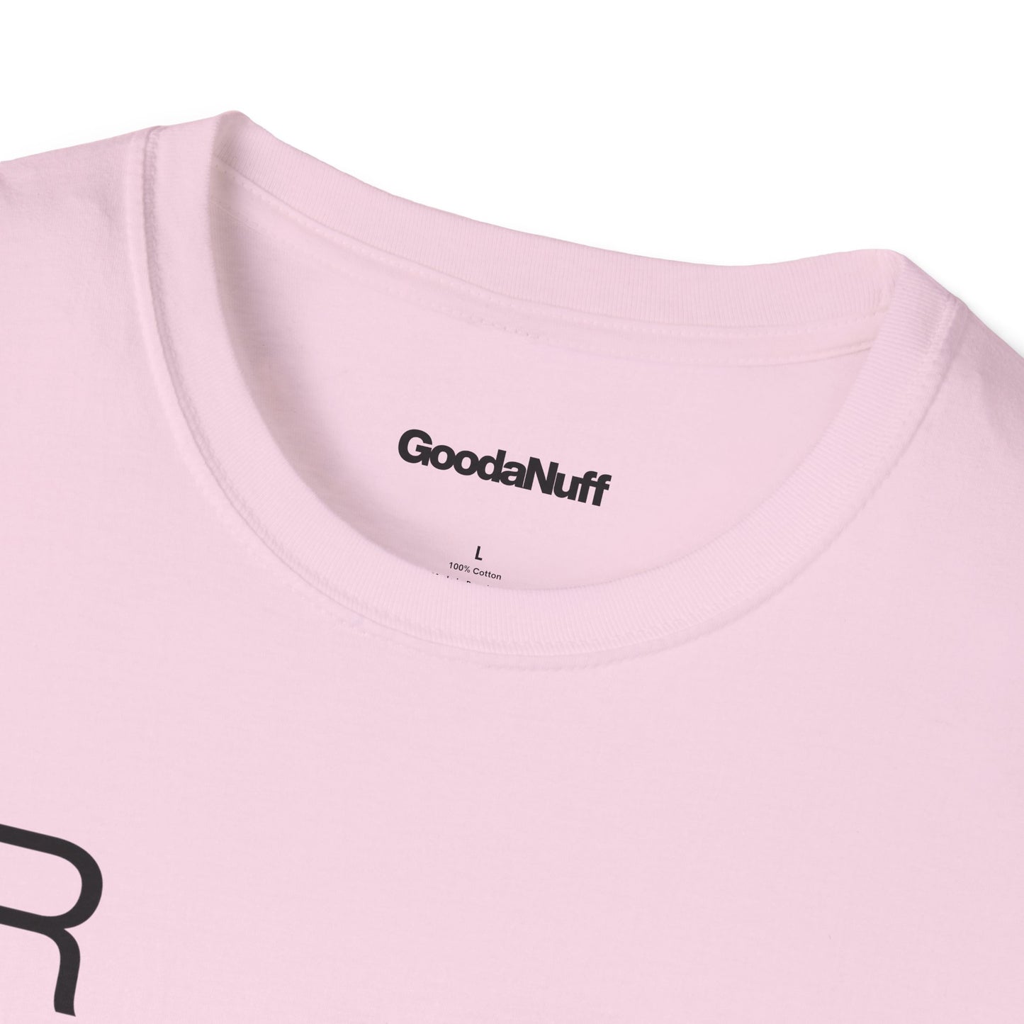 UR GoodaNuff Unisex Classic T-Shirt