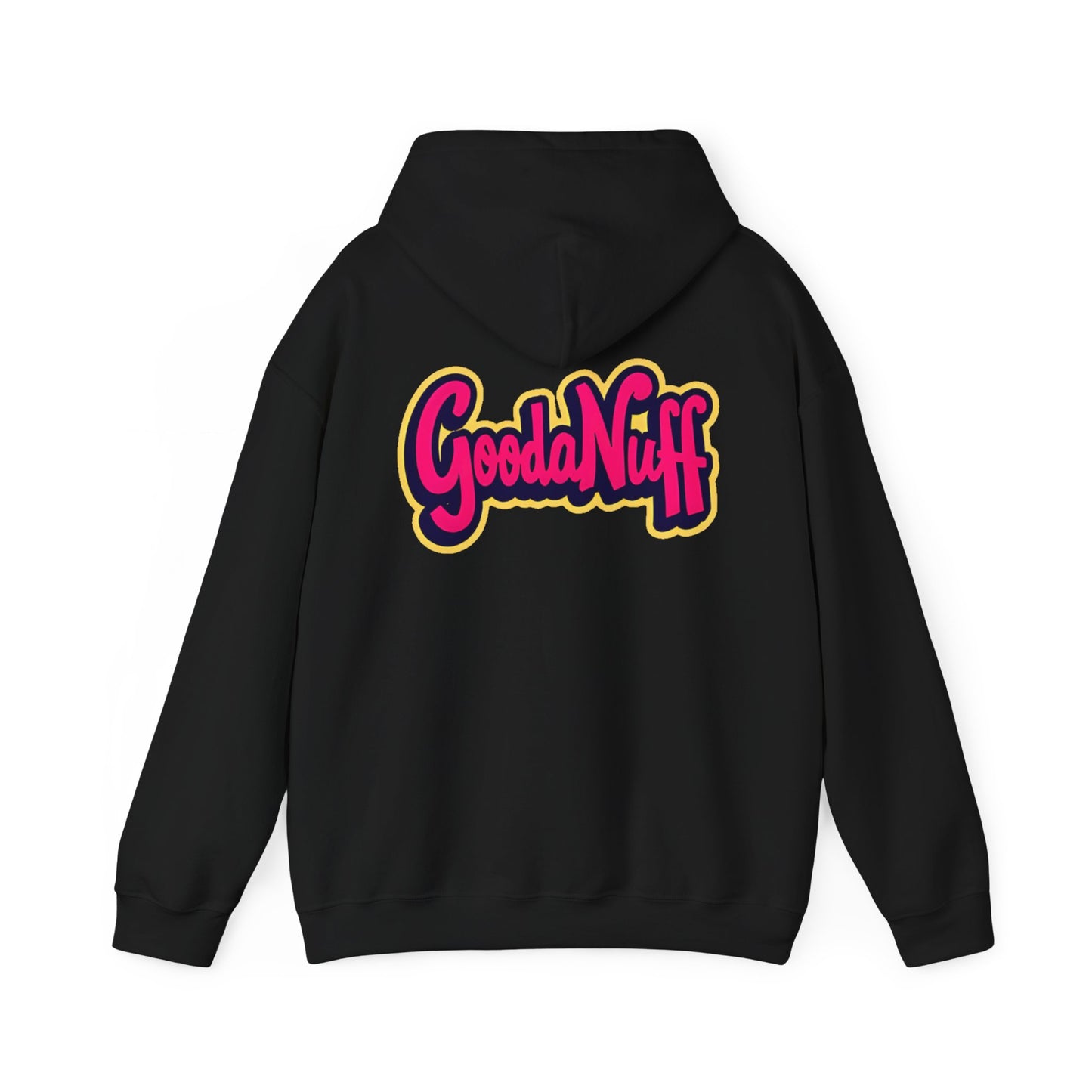 GoodaNuff Unisex Hoodie