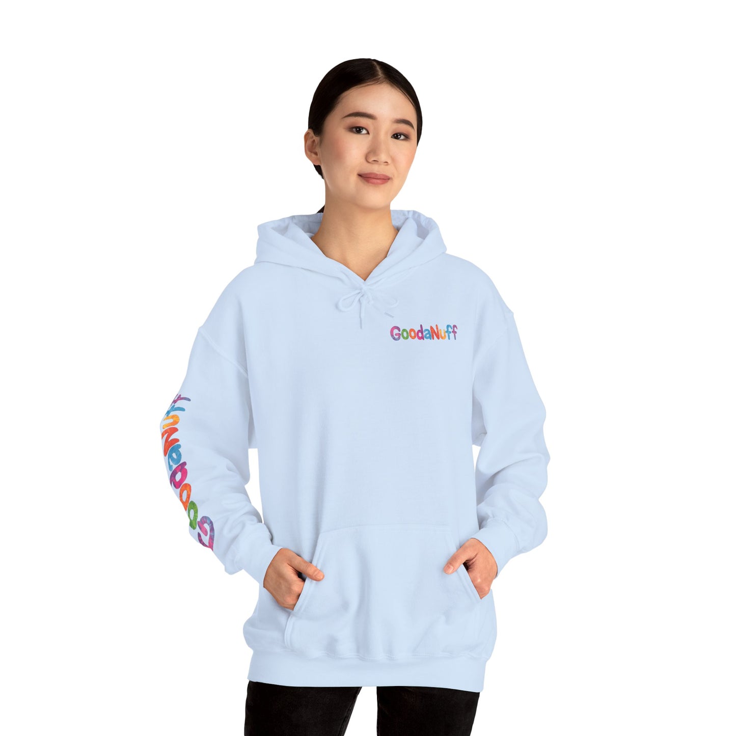 GoodaNuff Unisex Hoodie
