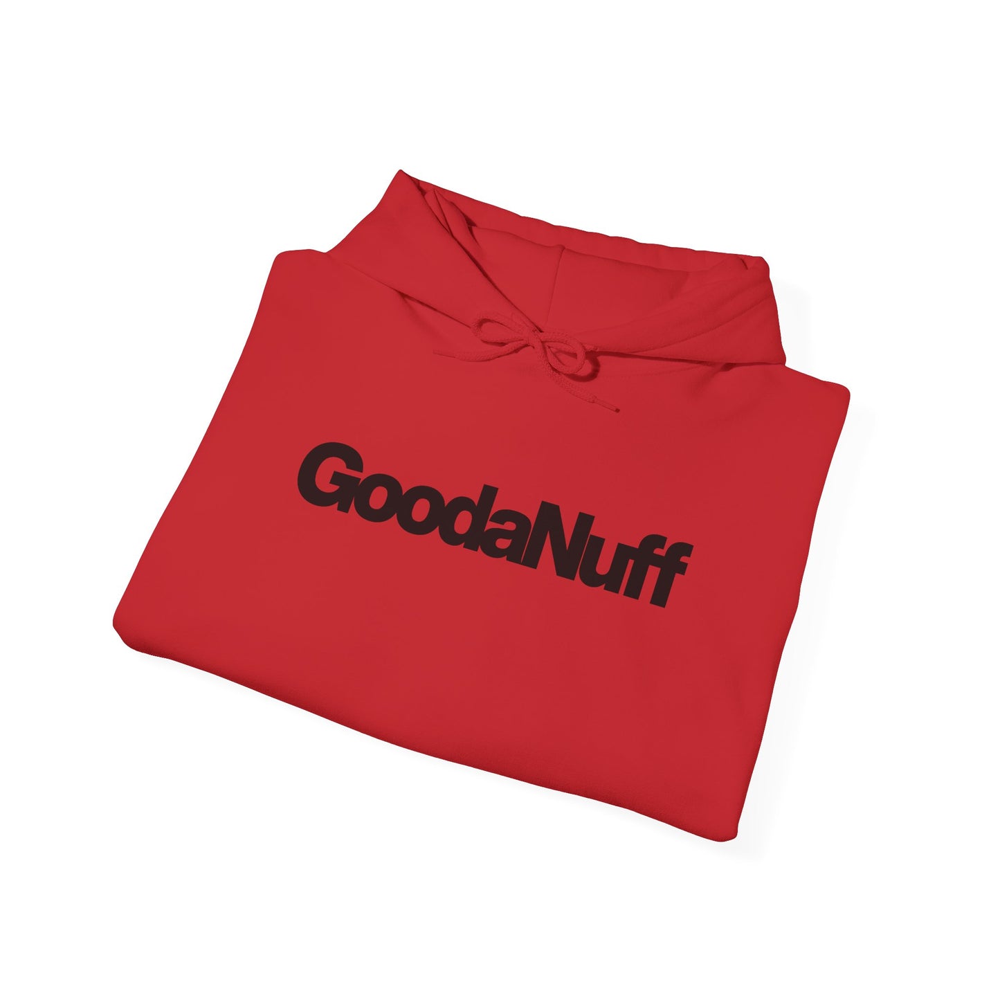 GoodaNuff Unisex Classic Hoodie