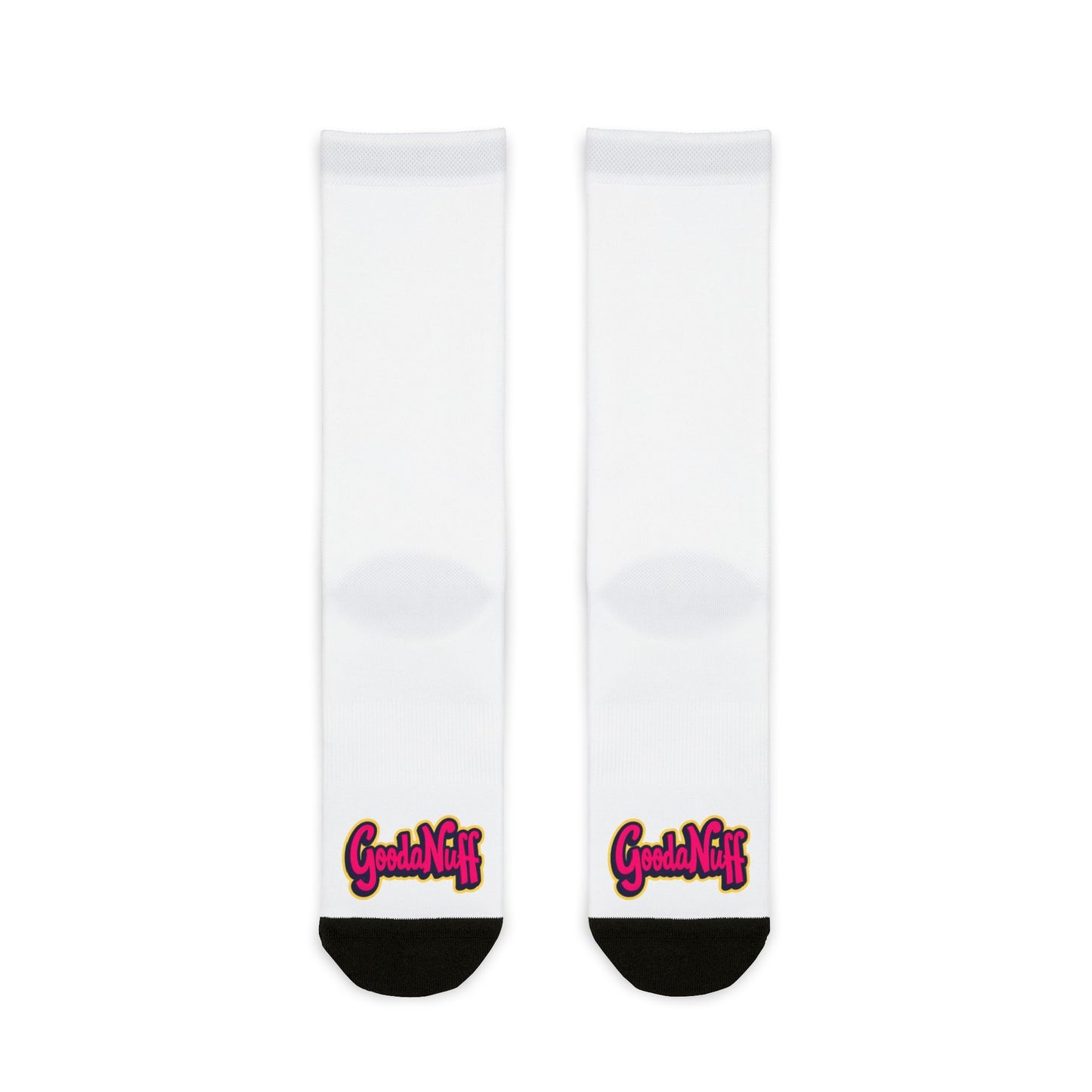 GoodaNuff Socks