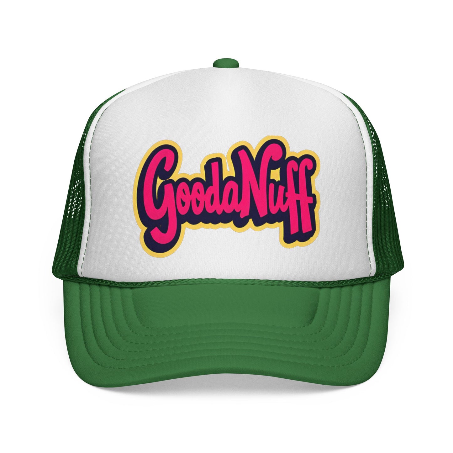 GoodaNuff Trucker Hat