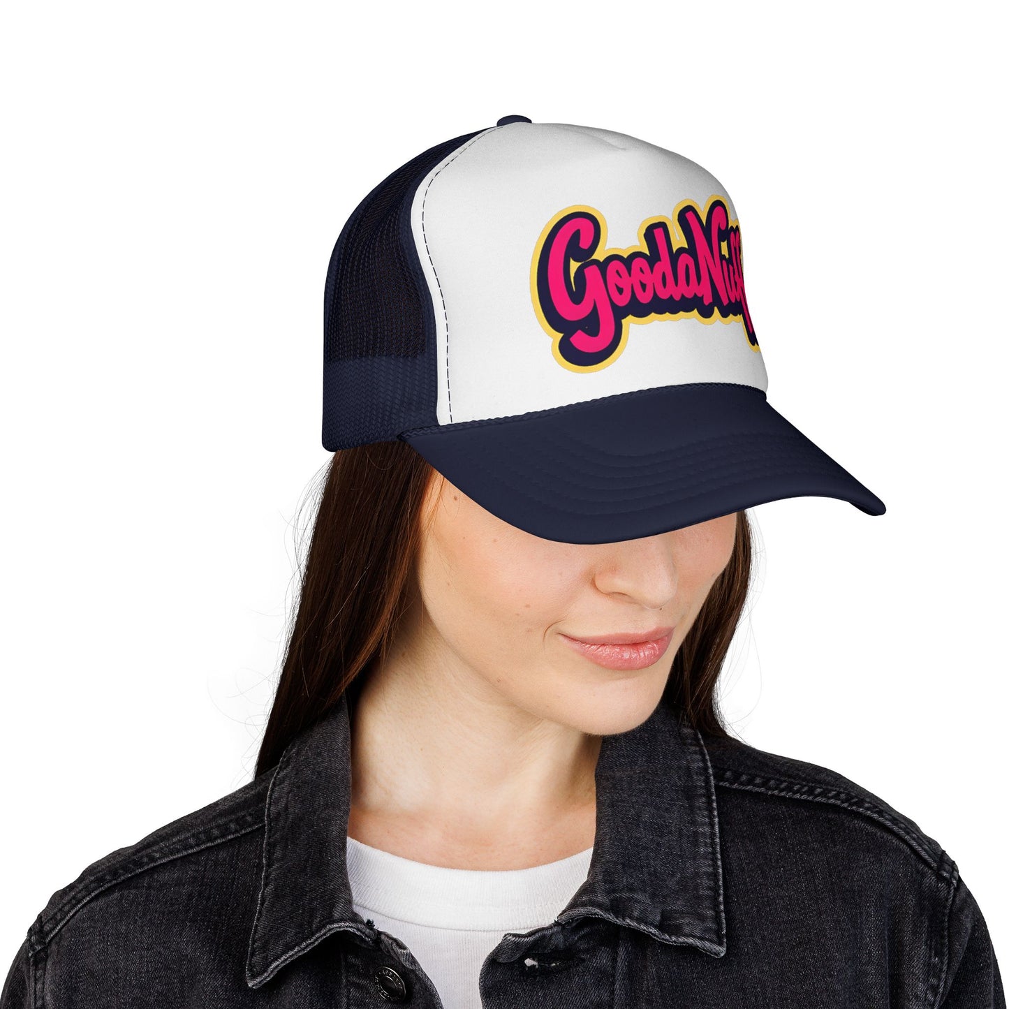 GoodaNuff Trucker Hat