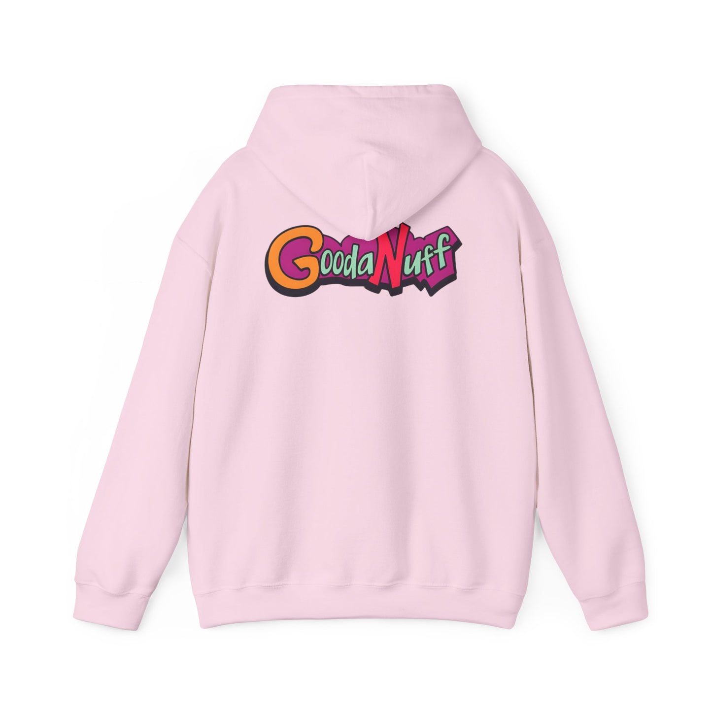 GoodaNuff Unisex Hoodie