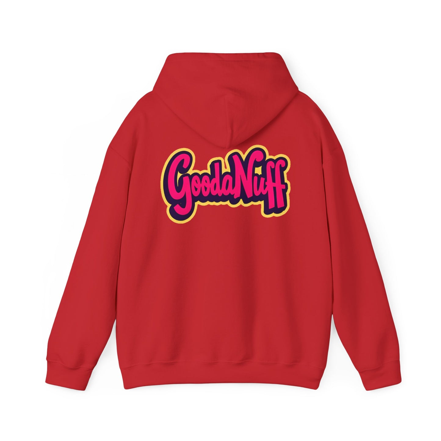 GoodaNuff Unisex Hoodie