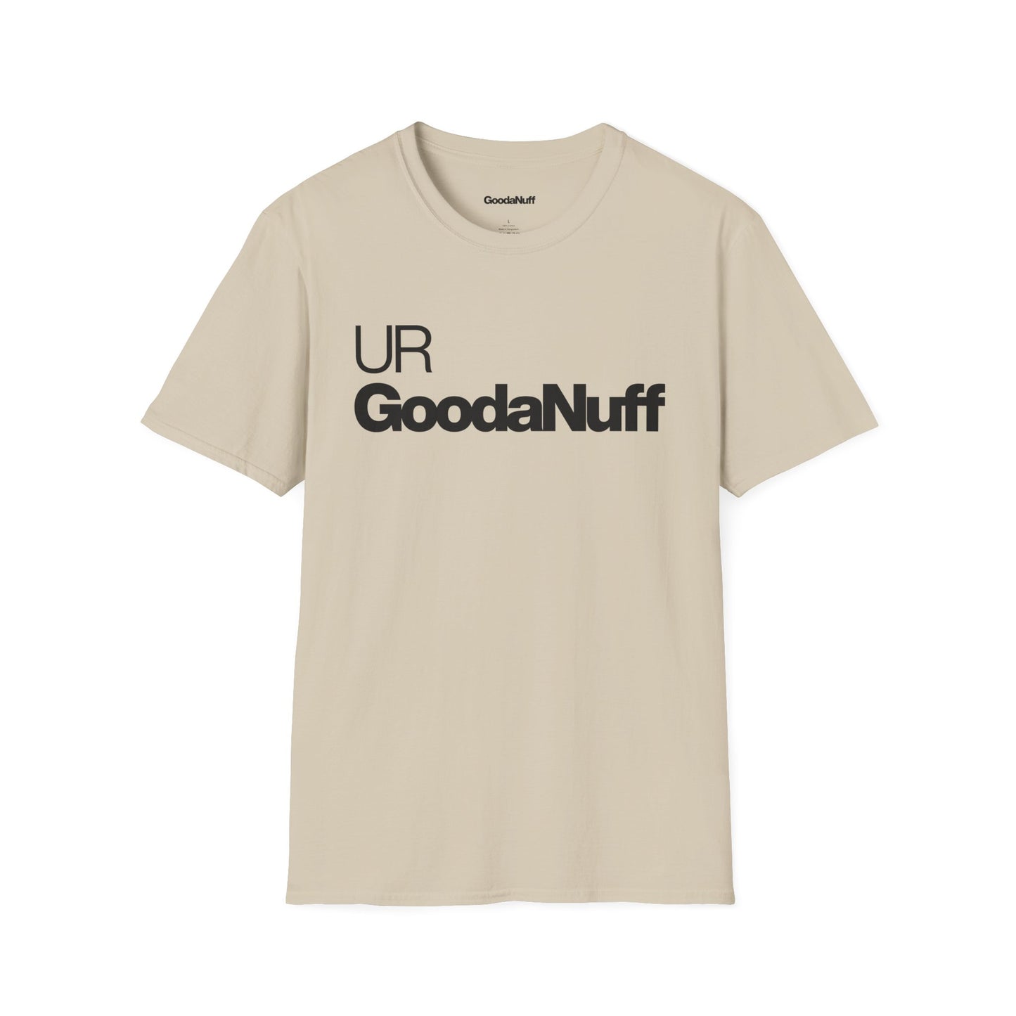 UR GoodaNuff Unisex Classic T-Shirt