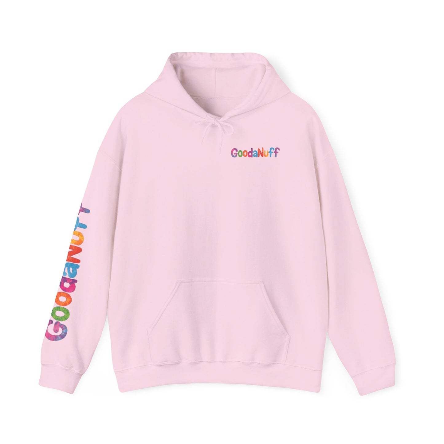 GoodaNuff Unisex Hoodie