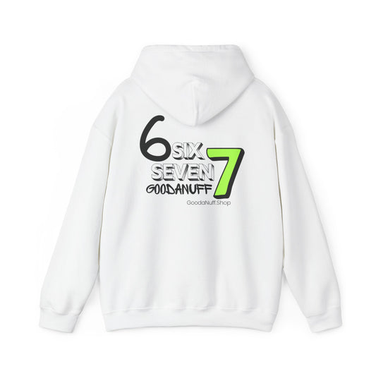 Six 7 GoodaNuff Unisex Hoodie