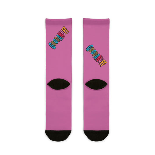 GoodaNuff Socks