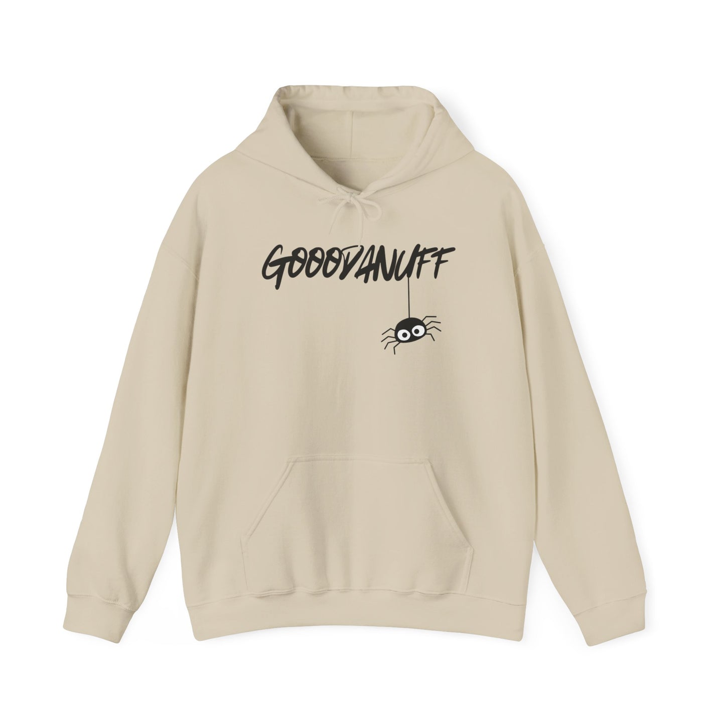 GooodaNuff Halloween Sweatshirt