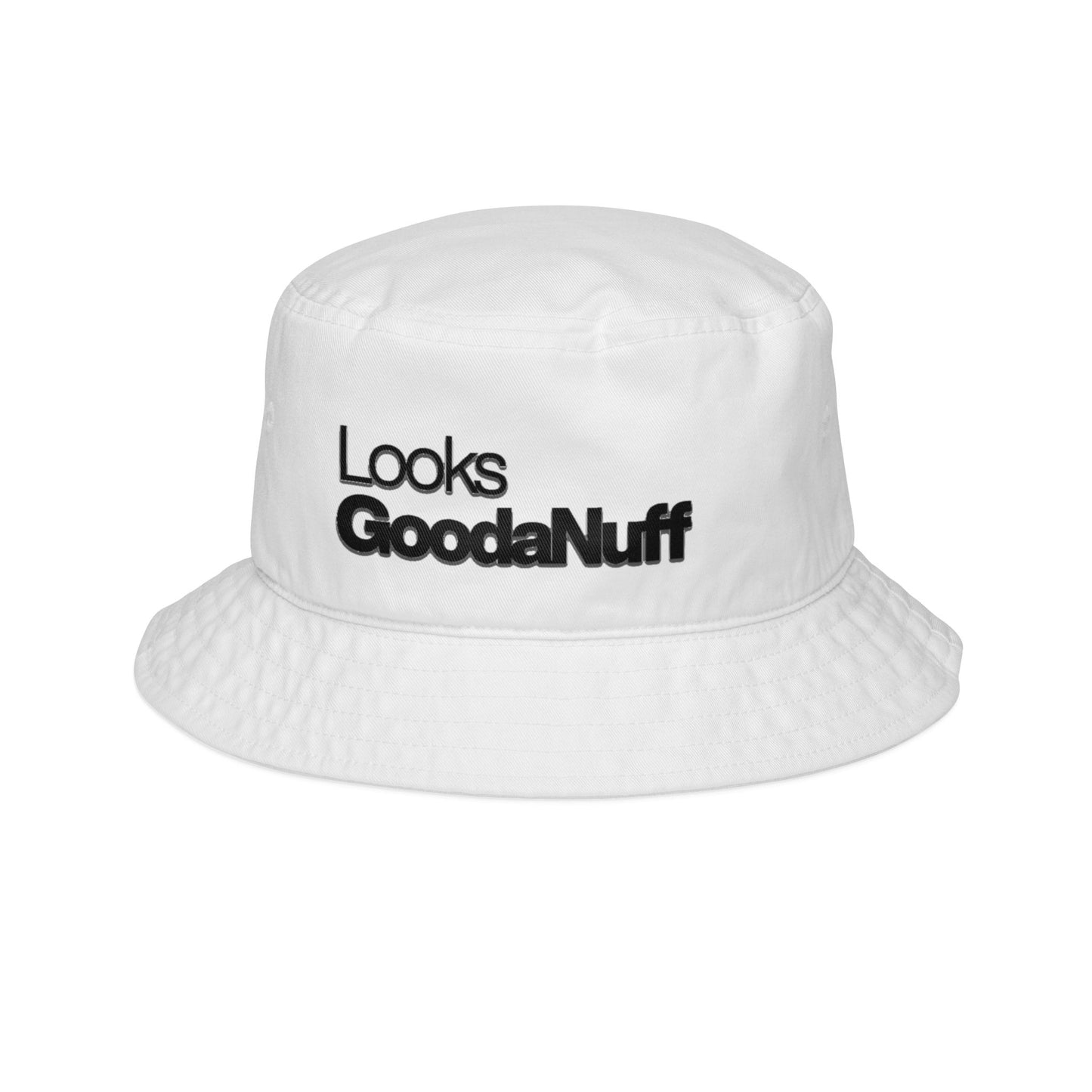 Classic Looks GoodaNuff Bucket Hat